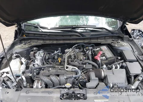 2024 Nissan Altima Sr Fwd z USA, uszkodzony, nr VIN 1N4BL4CV1RN308069